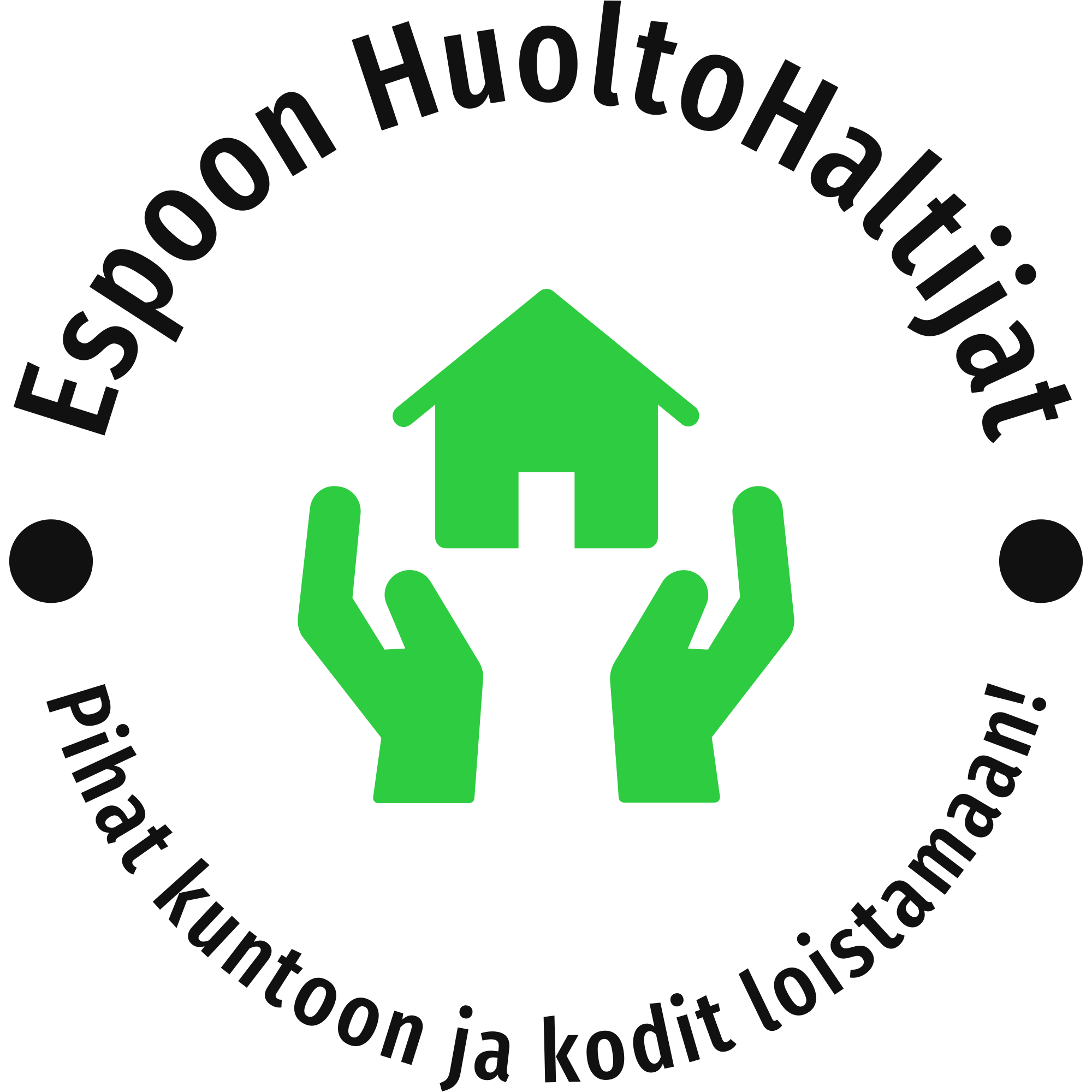 HuoltoHaltijat